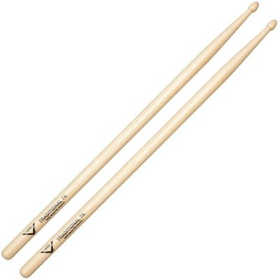 Барабанные палочки Vater VHT7AW