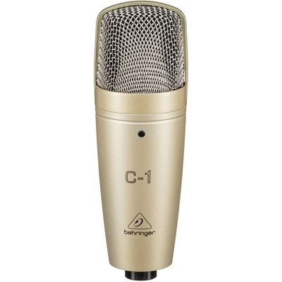 Студийный комплект Behringer U-PHORIA Studio Pro, изображение 4