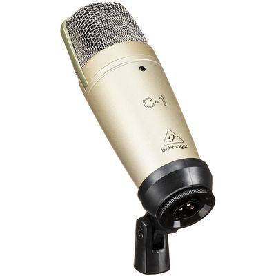 Студийный комплект Behringer U-PHORIA Studio Pro, изображение 6