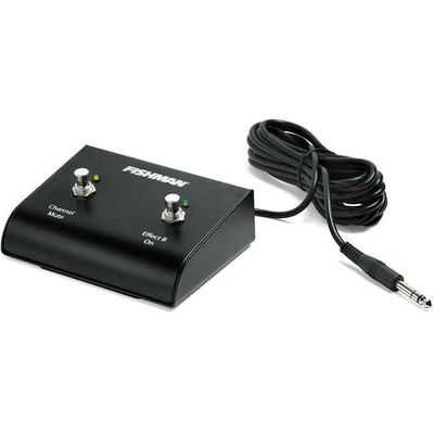Футсвитч Fishman ACC-LBX-FSW Loudbox Dual