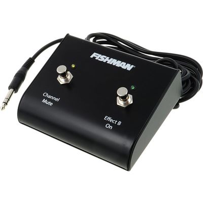 Футсвитч Fishman ACC-LBX-FSW Loudbox Dual, изображение 2