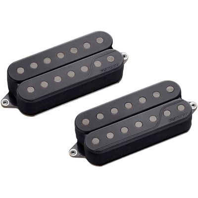 Комплект звукоснимателей Fishman PRF-CS7-KM2 Fluence Signature Series Keith Merrow 7-String Set