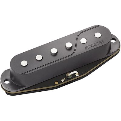 Датчик Fishman PRF-SSS-BA1 Fluence Single Width 6-String