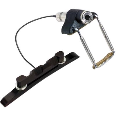 Звукосниматель Fishman PRO-M20-0MA M-200 Classic Series
