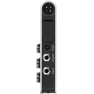 Предусилитель гитарный Fishman PRO-PLT-301 Platinum Stage EQ, изображение 3