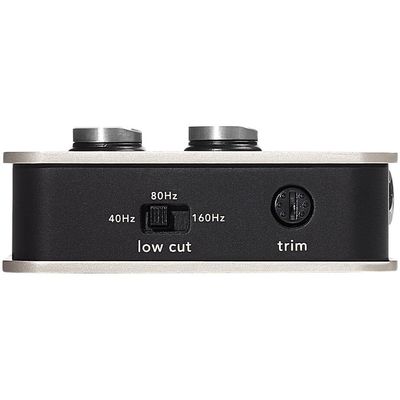 Предусилитель гитарный Fishman PRO-PLT-301 Platinum Stage EQ, изображение 4