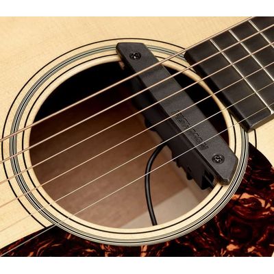 Звукосниматель Fishman PRO-REP-102 Rare Earth Humbucking, изображение 2