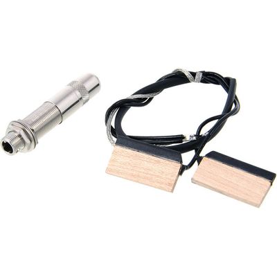 Звукосниматель Fishman PRO-RES-SPI Nashville Series Spider-Style, изображение 2