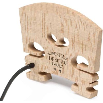 Звукосниматель Fishman PRO-V30-0VI V-300 Concert Series