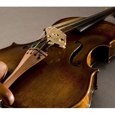 Звукосниматель Fishman PRO-V40-0VI V-400 Concert Series, изображение 3