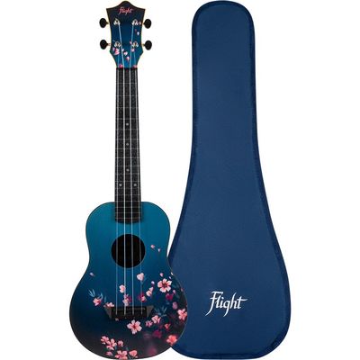 Укулеле Flight TUC 32 Sakura, изображение 2