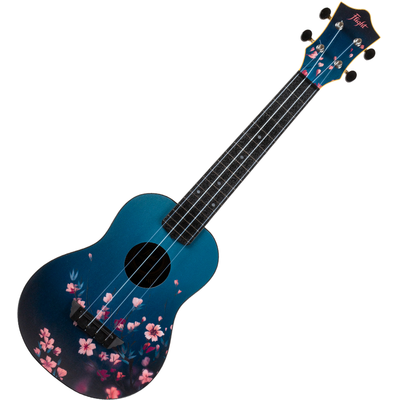 Укулеле Flight TUC 32 Sakura