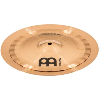Тарелка Meinl 10"/12" Stack GX-10/12ES, изображение 2