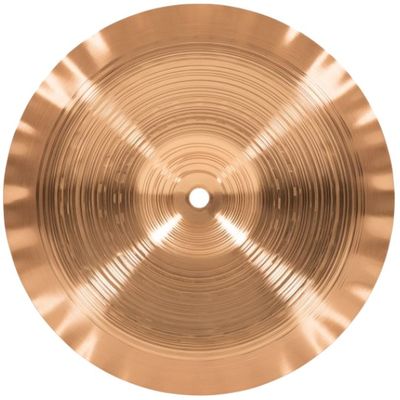 Тарелка Meinl 10"/12" Stack GX-10/12ES, изображение 4