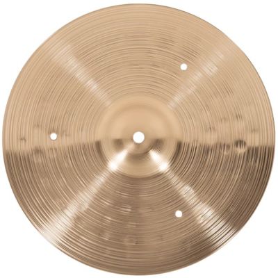Тарелка Meinl 12"/14" Hi-Hat GX-12/14TH, изображение 4