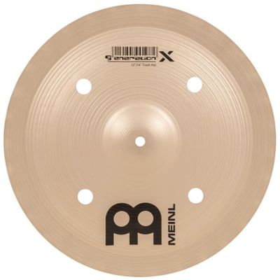 Тарелка Meinl 12"/14" Hi-Hat GX-12/14TH, изображение 6