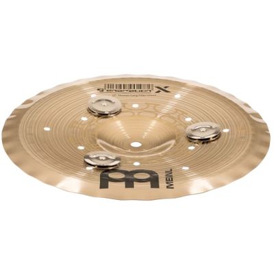 Тарелка Meinl 12" China GX-12FCH-J, изображение 2