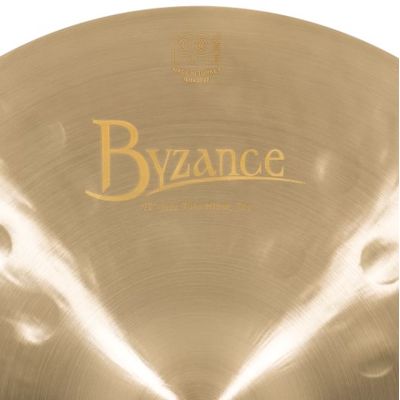 Тарелка Meinl 13" Hi-Hat B13JTH, изображение 3