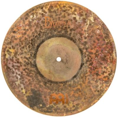 Тарелка Meinl 13" Hi-Hat B13JTH, изображение 4