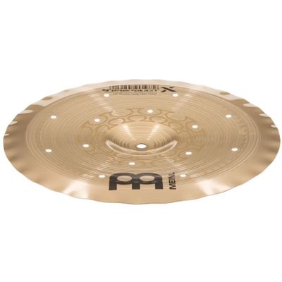 Тарелка Meinl 14" China GX-14FCH, изображение 2