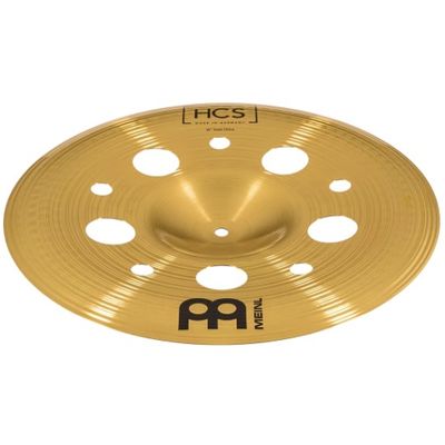Тарелка Meinl 16" China HCS16TRCH, изображение 2