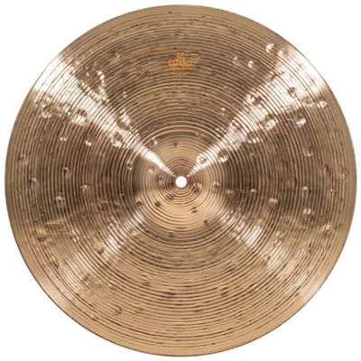 Тарелка Meinl 16" Hi-Hat B16FRH, изображение 3