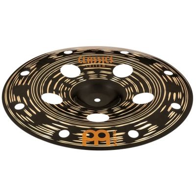 Тарелка Meinl 16" Trash China CC16DATRCH, изображение 2
