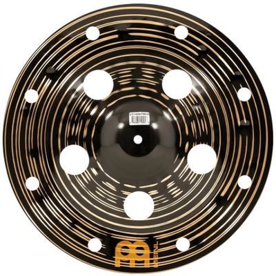 Тарелка Meinl 16" Trash China CC16DATRCH, изображение 3