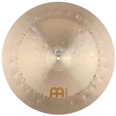 Тарелка Meinl 18" China B18DUCH, изображение 3