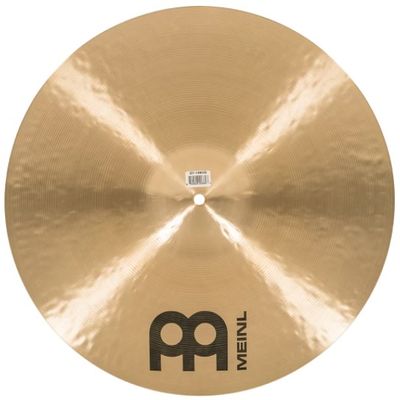 Тарелка Meinl 18" Suspended SY-18SUS, изображение 3