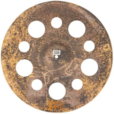 Тарелка Meinl 18" Trash Crash B18VPTRC, изображение 3