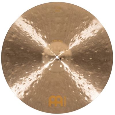Тарелка Meinl 19" Crash B19FRC