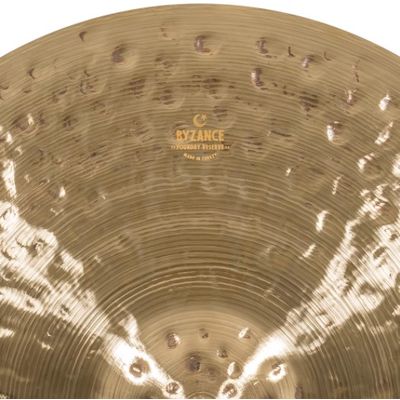 Тарелка Meinl 20" Ride B20FRLR, изображение 4