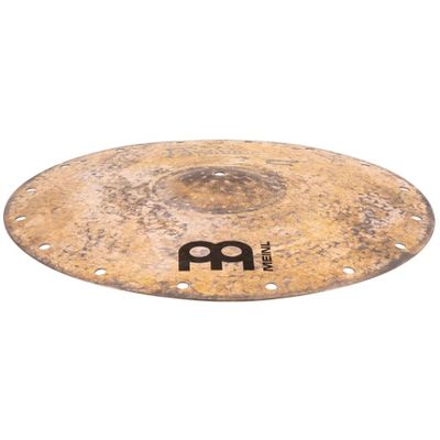 Тарелка Meinl 21" Ride B21C2R, изображение 2