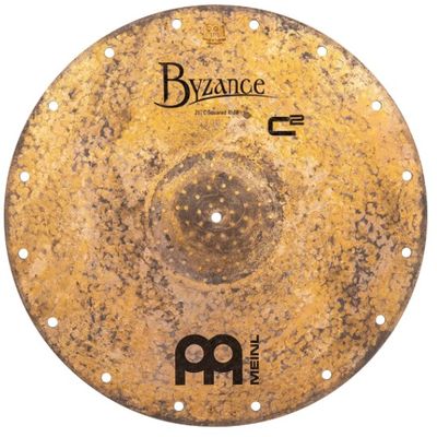 Тарелка Meinl 21" Ride B21C2R