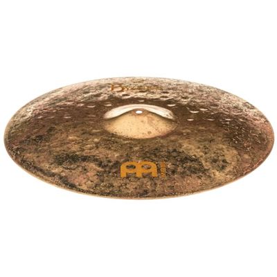 Тарелка Meinl 21" Ride B21TSR, изображение 2