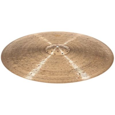 Тарелка Meinl 24" Ride B24FRLR, изображение 2