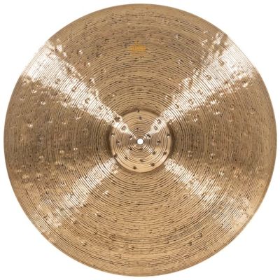 Тарелка Meinl 24" Ride B24FRLR