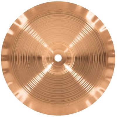 Тарелка Meinl 8"/10" Stack GX-08/10ES, изображение 4