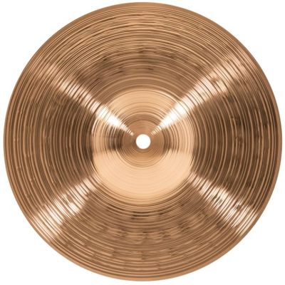 Тарелка Meinl 8"/10" Stack GX-08/10ES, изображение 6
