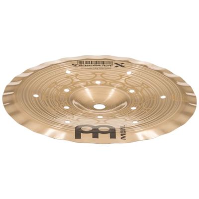 Тарелка Meinl 8" China GX-8FCH, изображение 2