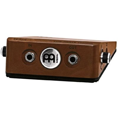 Стомпбокс Meinl MPDS1-SET, изображение 3