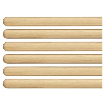 Палочки для тимбалес Meinl SB126-3, изображение 2
