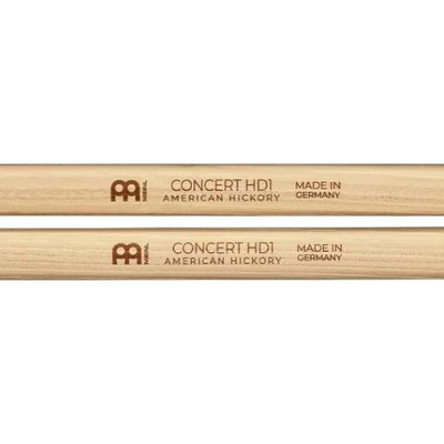 Барабанные палочки Meinl SB129, изображение 3