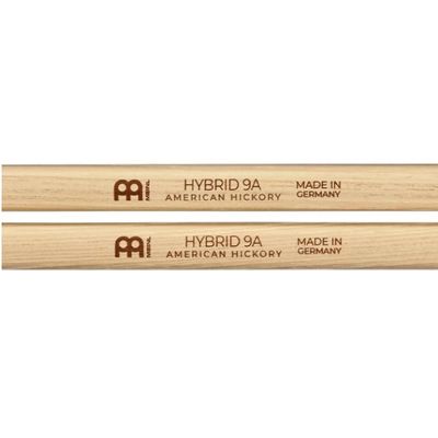 Барабанные палочки Meinl SB133, изображение 3