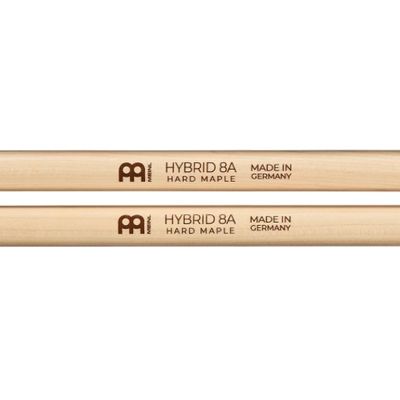 Барабанные палочки Meinl SB135, изображение 3