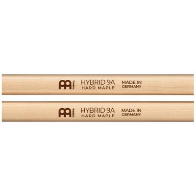 Барабанные палочки Meinl SB137, изображение 3