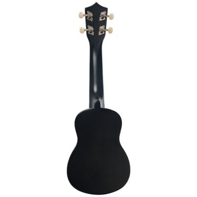 Укулеле Terris JUS-11 BK, изображение 2