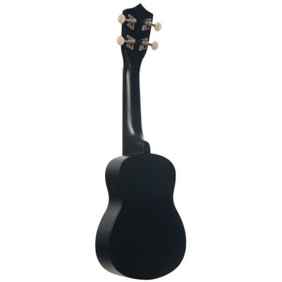 Укулеле Terris JUS-11 BK, изображение 4