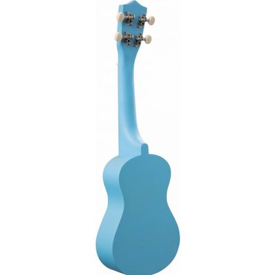 Укулеле Terris JUS-11 BL, изображение 3